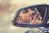 Uber App Update Encourages Drivers to Take More Breaks