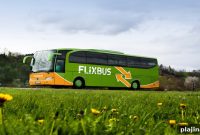 Green Bus Service Celebrates 5-Year Anniversary with U.S. Expansion