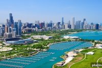 Chicago Breaks Tourism Record: Visitor Numbers Soar in 2024