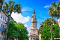 Top Small Cities in the United States to Visit and Live In