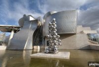 What’s New at the Guggenheim Bilbao: Latest Exhibitions & Events