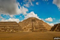 Sacred Journeys in Mexico: Pilgrim Routes, Rituals & Sites