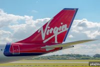 Virgin Atlantic Adds New Aircraft to Its Fleet