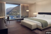 Hilton Opens First Lake Como Resort: Luxury by the Water