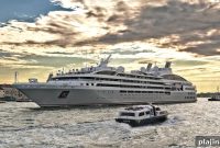 Ponant Adds Five New Asian Cruises: Routes, Dates & Highlights