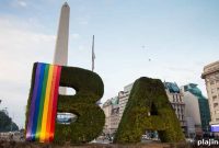 LGBTQ Travel Guide: Exploring Buenos Aires’ Pride & Culture