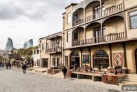 Music, Culture and Cuisine: Exploring the South Caucasus Journey