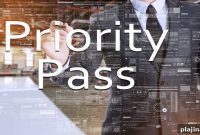 Priority Pass Introduces In-App Wayfinding for Airport Lounges
