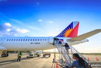 Philippine Airlines Travelers: How to Qualify for TSA PreCheck