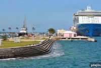 Norwegian Cruise Line Announces 2019–2020 Global Itineraries