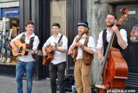 Galway Festival Musical Premiere: Dates, Tickets & Highlights