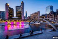 7 Must-See Canadian Cities for Your Next Trip