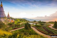 Thailand Launches Million Smiles Tourism Promotion Campaign