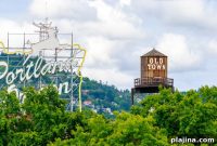 Heathman Hotel Portland: Luxury Boutique Stay in Downtown Pearl District