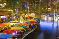 7 Must-See San Antonio Spots During the 2018 Final Four