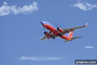 Boeing Breaks Guinness World Record for Largest Passenger Plane Test