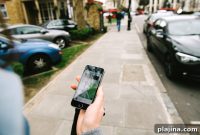 How Uber Is Adapting to London’s New Transport Rules