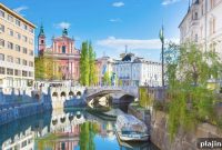 Starting a Business in Ljubljana: Guide for Entrepreneurs
