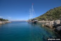 Sail Turkey: Mediterranean Yacht Trips, Routes, and Tips