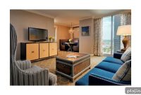 Stay at Fairmont Dallas: Luxury Hotel in Downtown Dallas