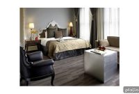 Kimpton Alexis Hotel Seattle: Boutique Luxury Near Pike Place Market