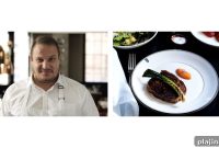 Chef Jean-Paul Lourdes: Signature Menu & Dining Experience at QT Sydney