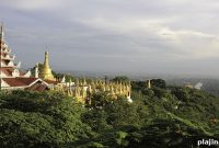 Hilton Opens Hilton Mandalay, Expanding Presence in Myanmar