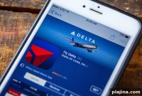 Delta Introduces Corporate Traveler Tools for Business Trips