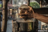 Top Mumbai Restaurants and Must-Try Local Dishes