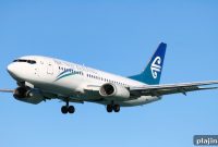 Air New Zealand Uses AI to Transform Customer Experience