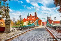 Wroclaw Named Europe’s Top Travel Destination: What to See and Do