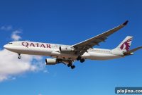 Qatar Airways and Iberia Expand Codeshare Flights Across Europe and Beyond