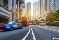 Explore Hong Kong: JW Marriott Luxury Stay & Local Experiences
