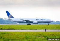 United Adds Transatlantic Flights with HBO Partnership