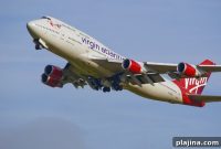Virgin Atlantic Introduces New Carry-On Only Fare Option