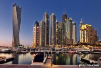 Luxury Hotels for Business Trips and Leisure Stays