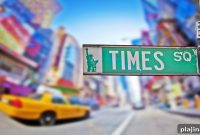 AC Hotel by Marriott Opens in Times Square — New Midtown Stay