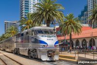 Amtrak Introduces New Dining Menu and Onboard Food Options