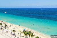 Four Seasons Begins Construction on Fort Lauderdale Hotel