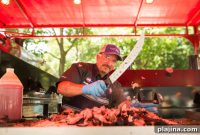June Barbecue Festival in New York City: What to Know and Where to Go