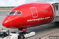 IAG Acquires Stake in Norwegian Air Shuttle