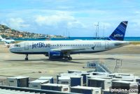 JetBlue Unveils New Sustainability Campaign to Cut Emissions