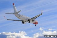 Norwegian Adds New Transatlantic Flight Frequencies