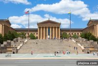 Life in Modern Philadelphia: Culture, Food, and Neighborhoods