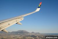 Fly South African Airways at a Discount: Save on Flights Now