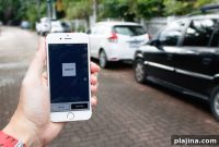 Uber Launches Car-Sharing Service for Short-Term Rentals