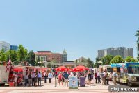 Denver Food Truck Rally Guide: Top Trucks, Dates & Tips