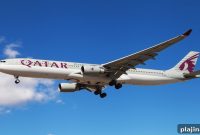 Qatar Airways Introduces Luxe Dining Experience Onboard Flights