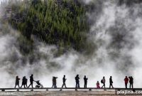 Private Yellowstone Tours: Custom Guided Park Experiences