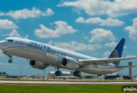 United Adds Fuel-Saving Boeing 737 MAX 9 to Its Fleet